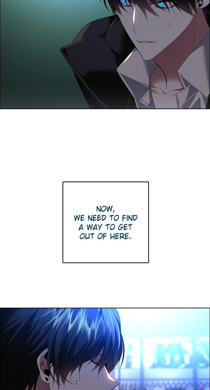 Zero Game Chapter 345 14