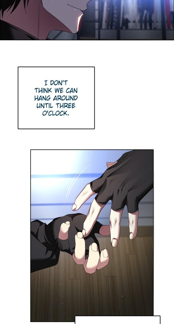 Zero Game Chapter 345 15