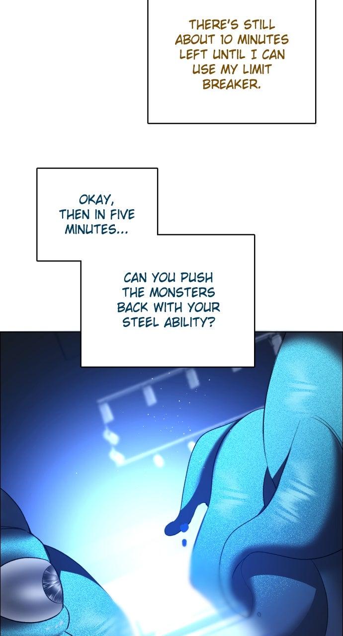 Zero Game Chapter 345 16