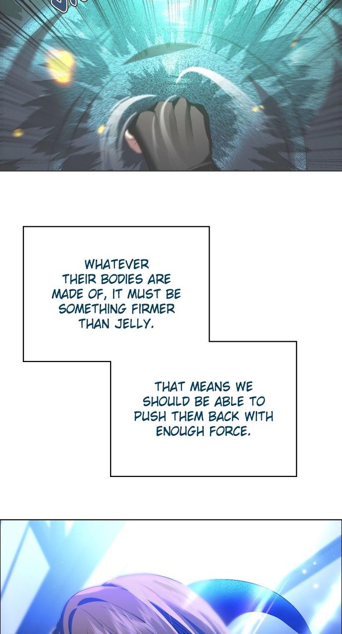 Zero Game Chapter 345 18