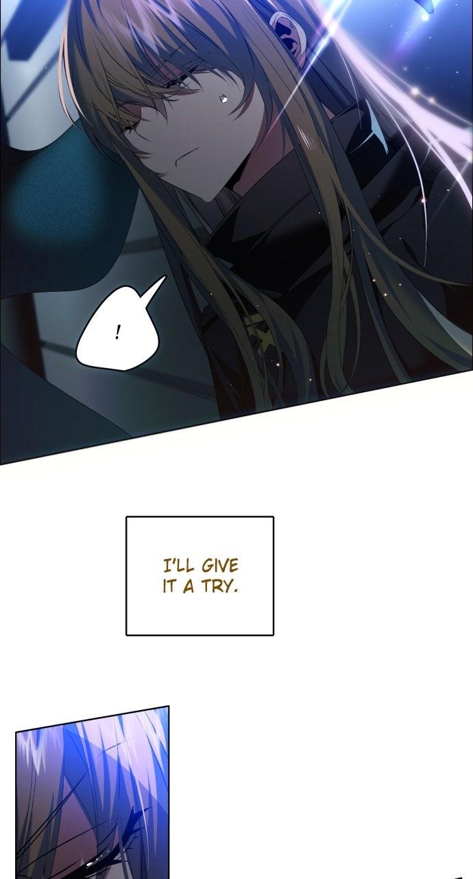 Zero Game Chapter 345 19