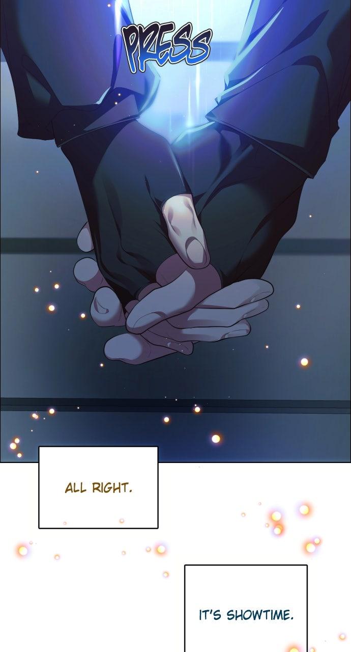 Zero Game Chapter 345 21