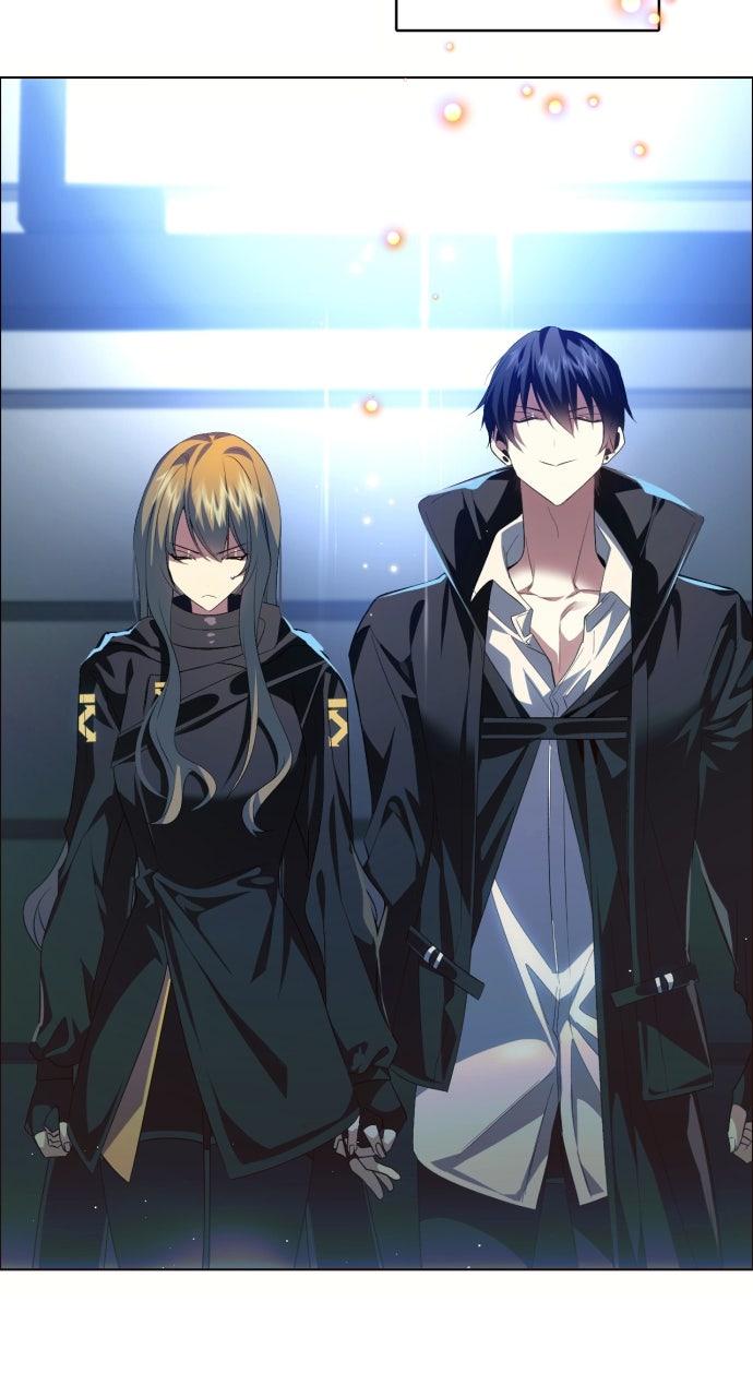 Zero Game Chapter 345 22