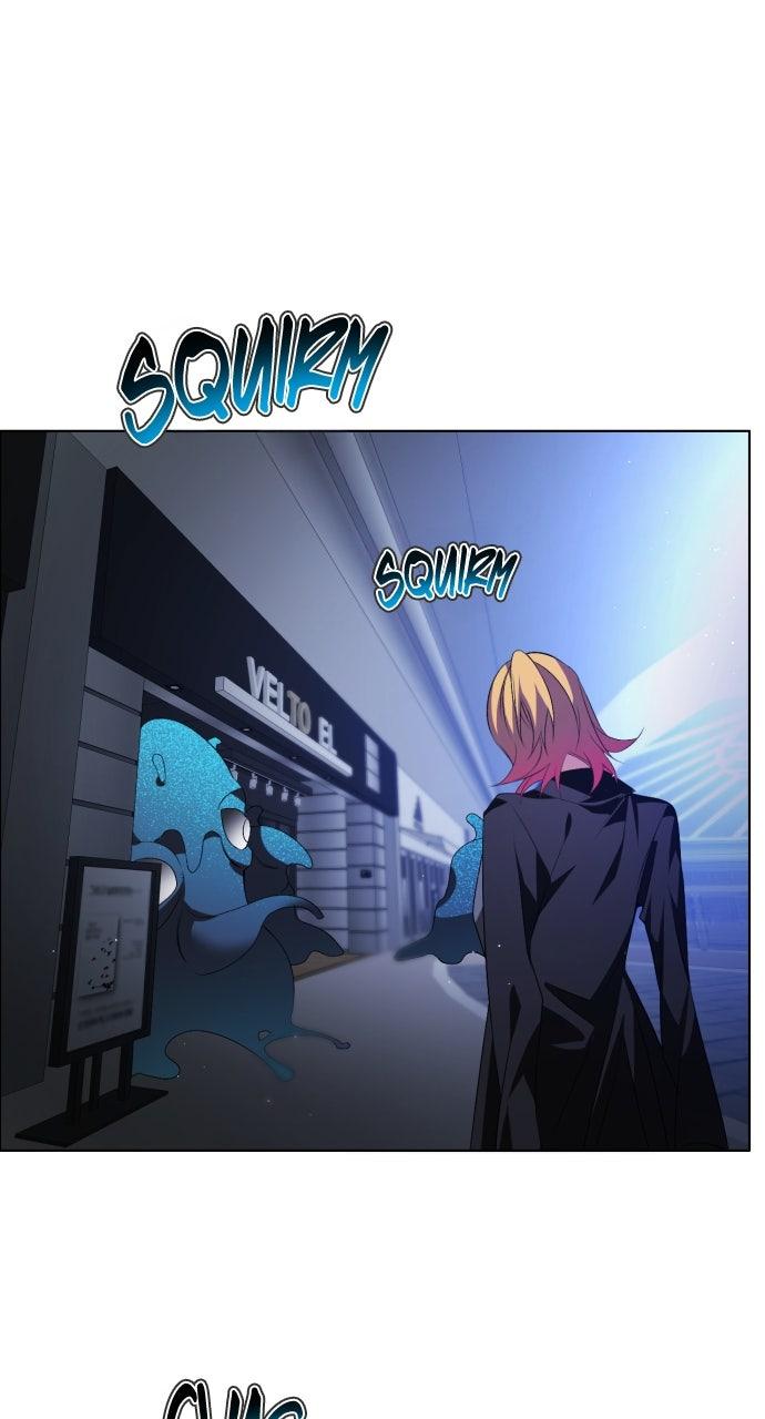 Zero Game Chapter 345 23