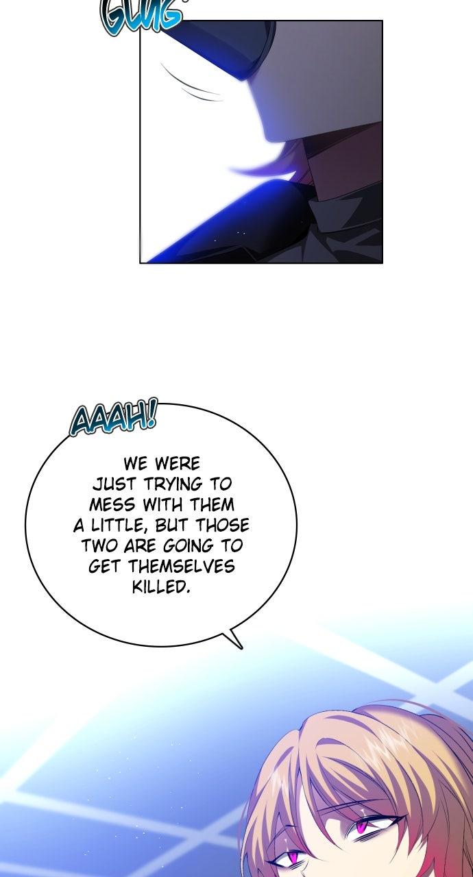 Zero Game Chapter 345 24