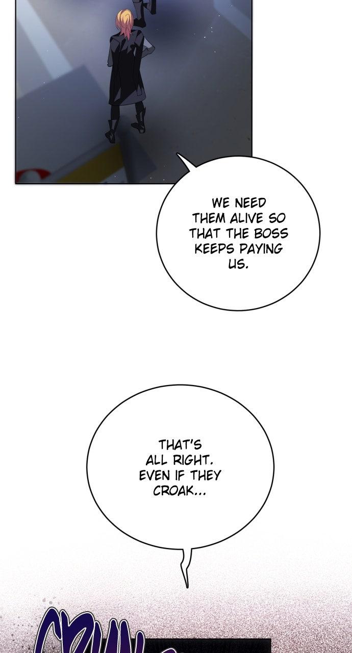 Zero Game Chapter 345 26