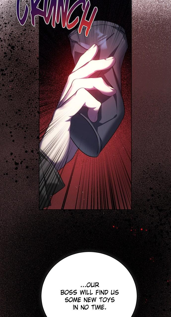 Zero Game Chapter 345 27