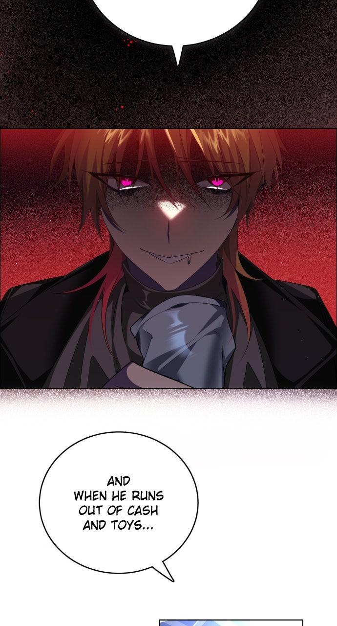 Zero Game Chapter 345 28