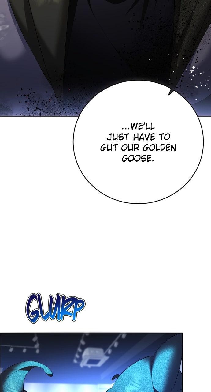 Zero Game Chapter 345 30