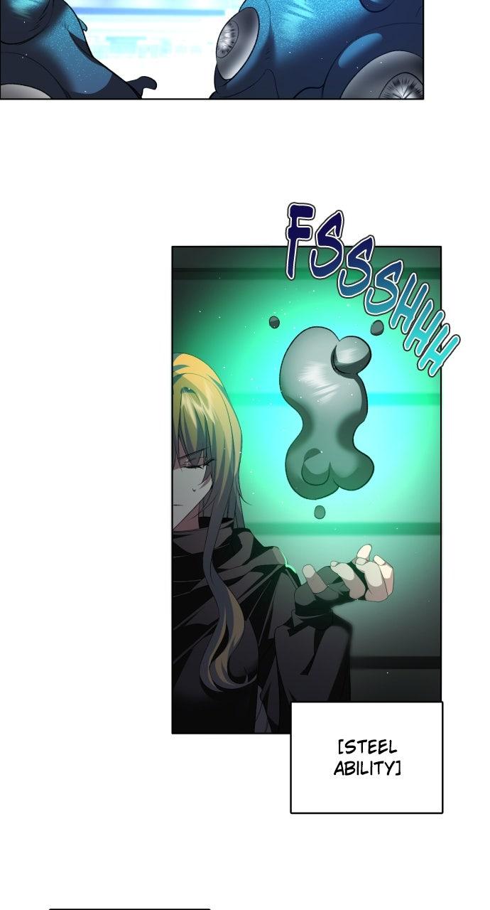 Zero Game Chapter 345 31