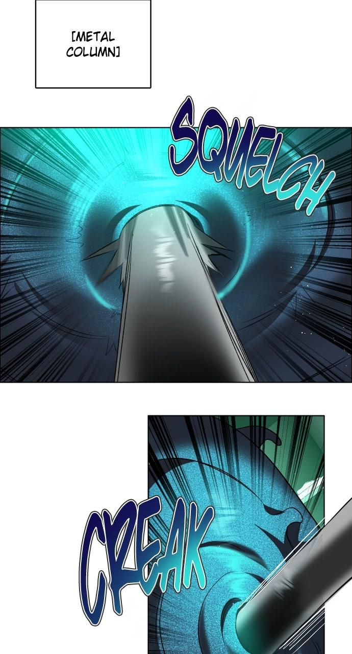 Zero Game Chapter 345 32