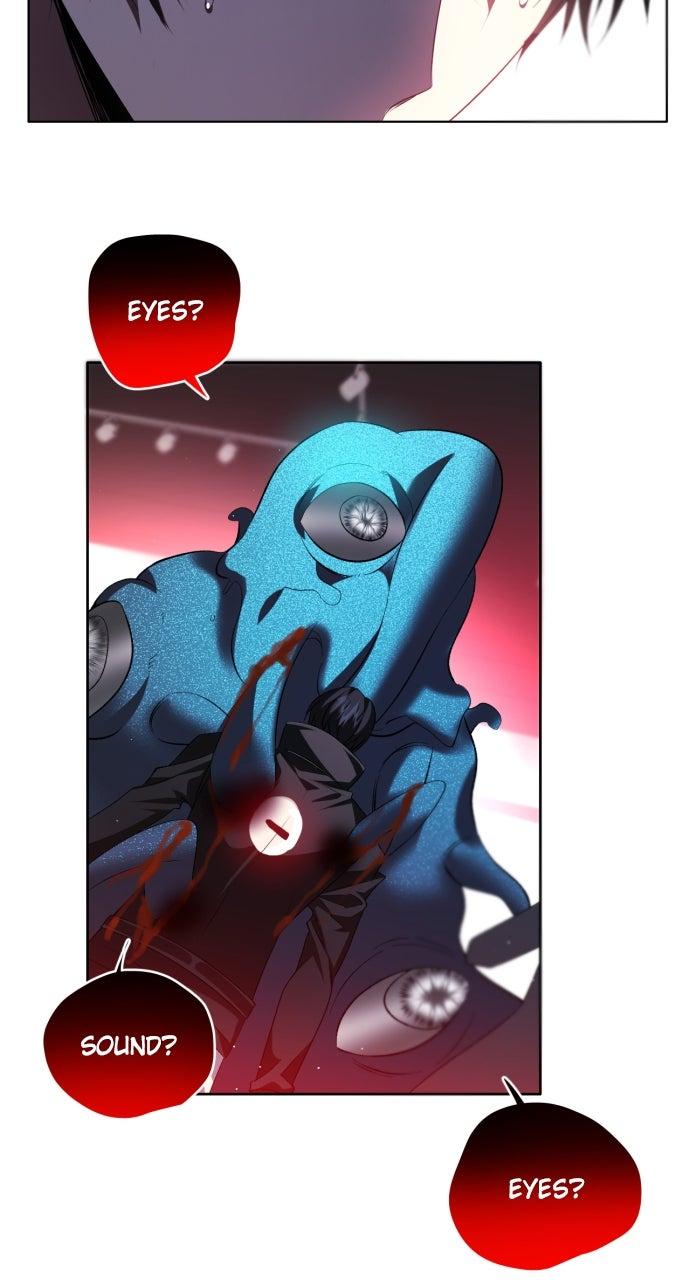 Zero Game Chapter 345 41