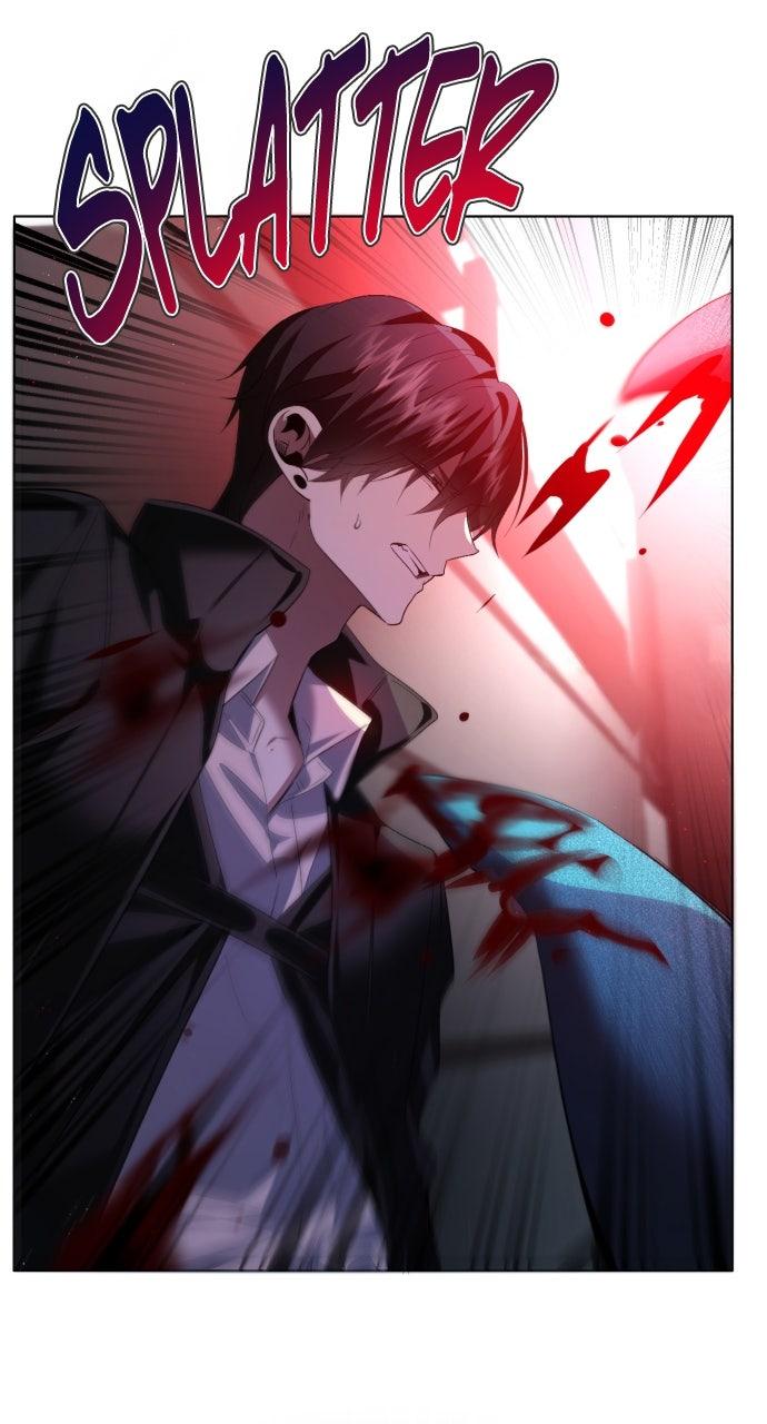 Zero Game Chapter 345 42