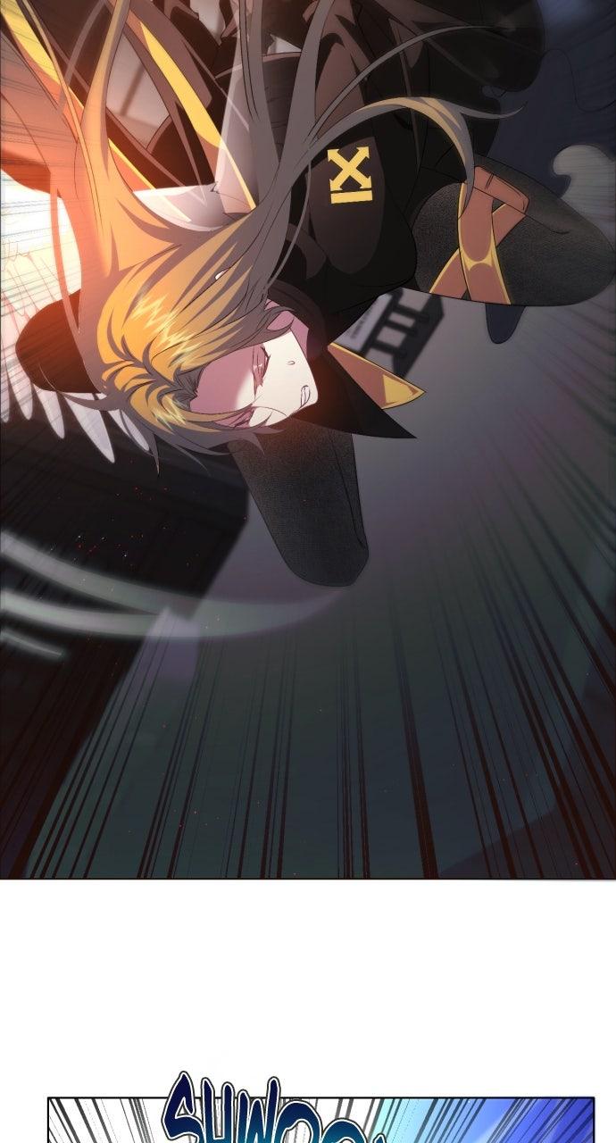 Zero Game Chapter 345 47