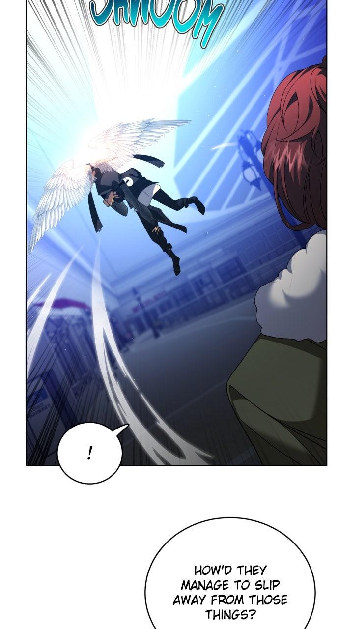 Zero Game Chapter 345 48