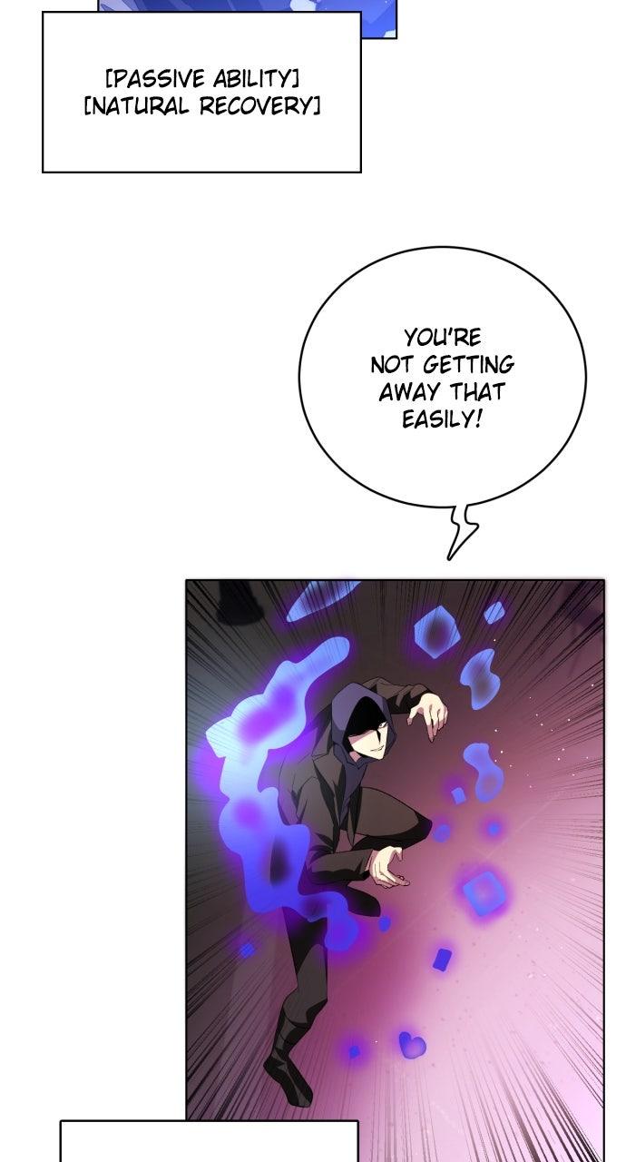 Zero Game Chapter 345 51