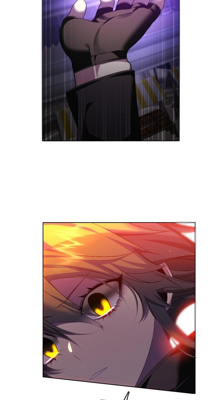 Zero Game Chapter 345 54