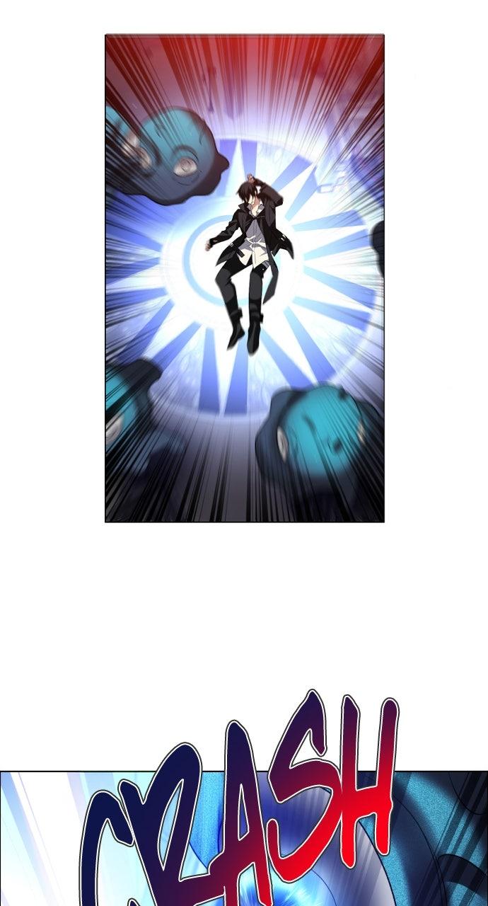 Zero Game Chapter 345 56