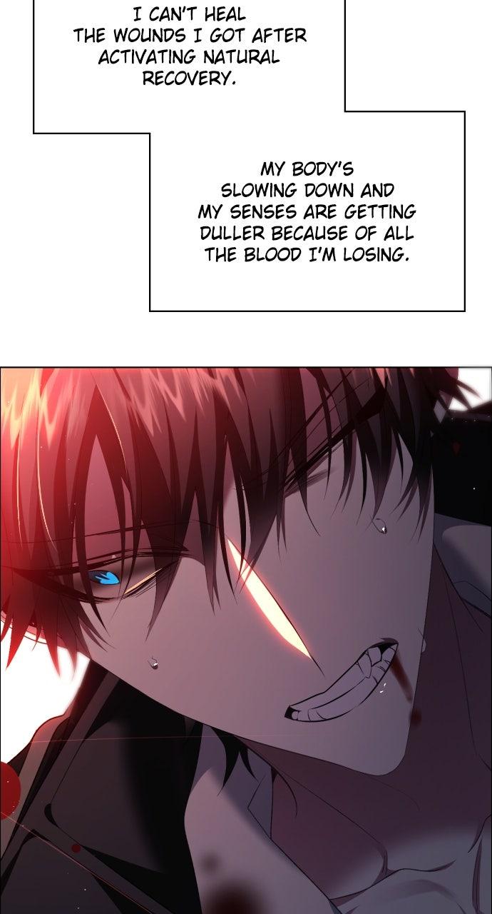 Zero Game Chapter 345 60
