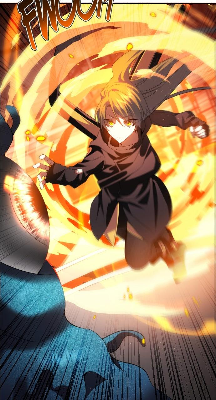 Zero Game Chapter 345 67