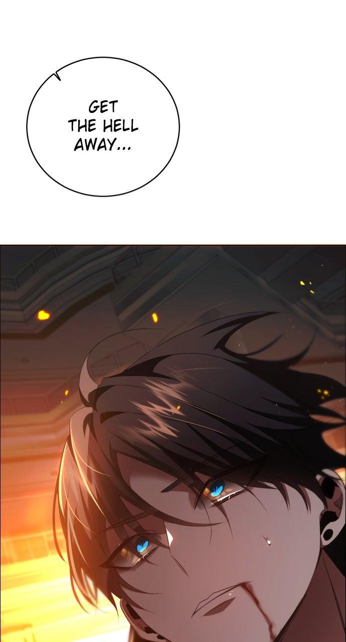 Zero Game Chapter 345 72