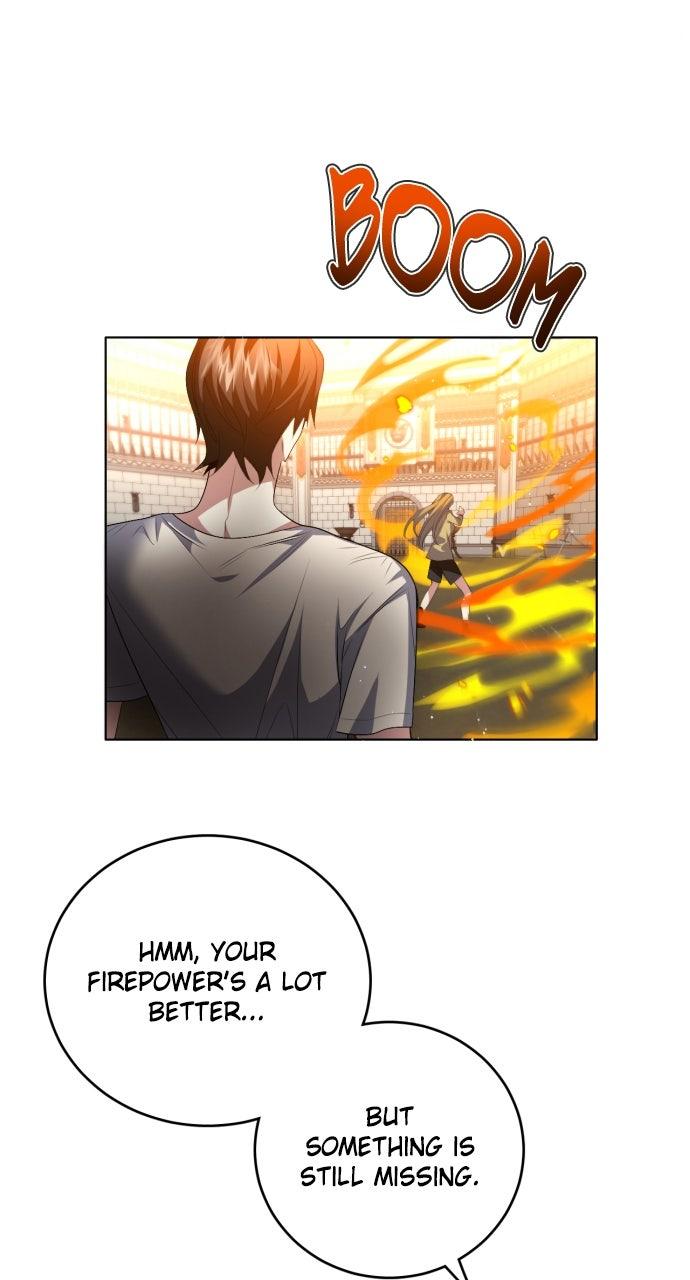 Zero Game Chapter 346 1