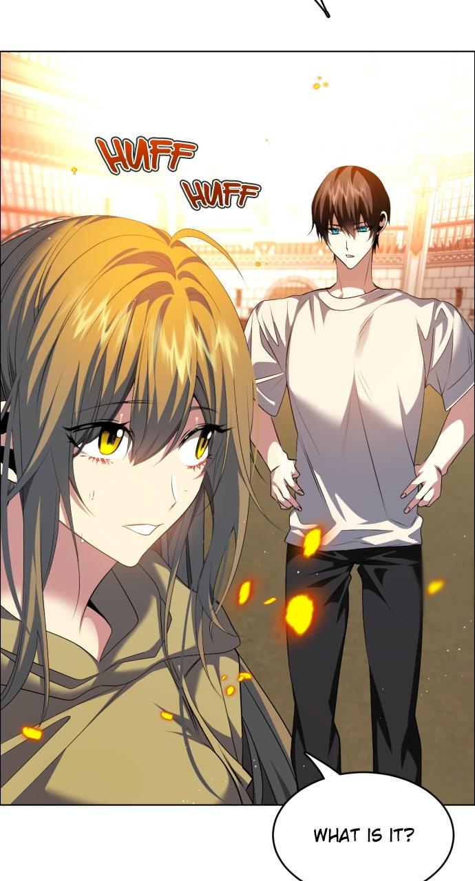 Zero Game Chapter 346 2