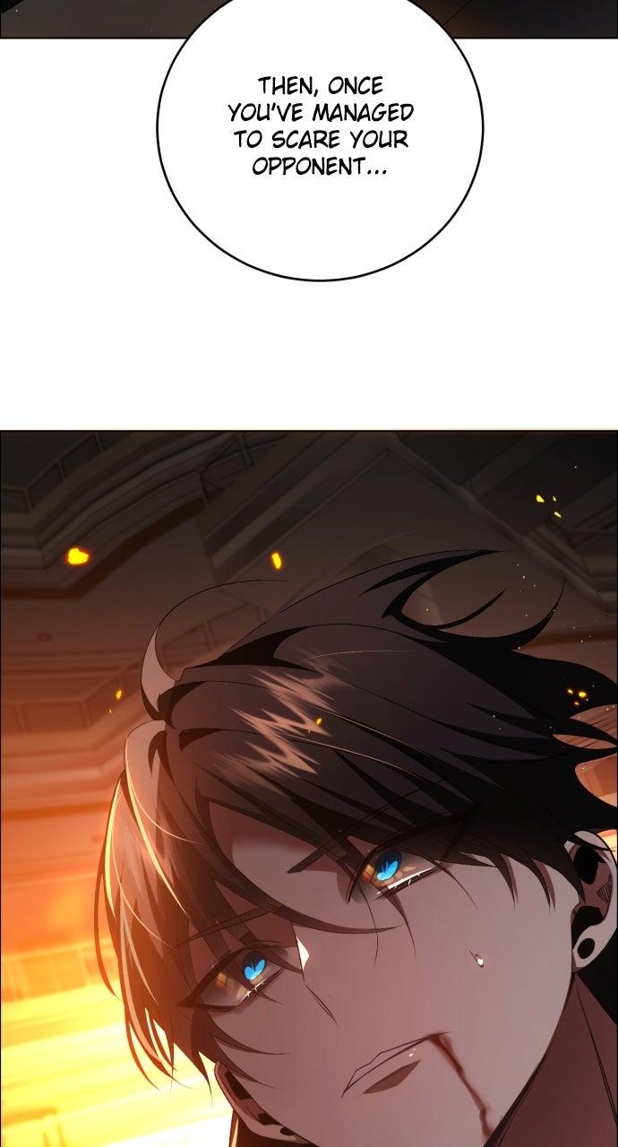 Zero Game Chapter 346 11