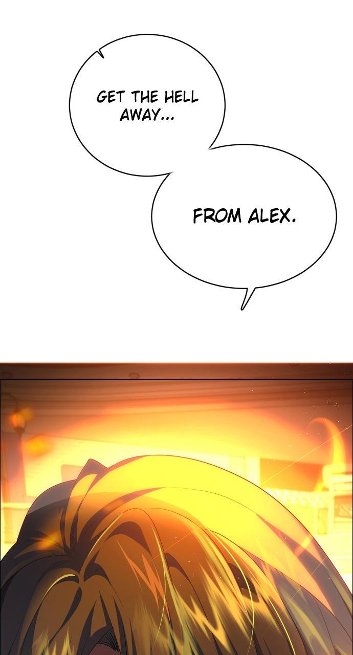 Zero Game Chapter 346 13