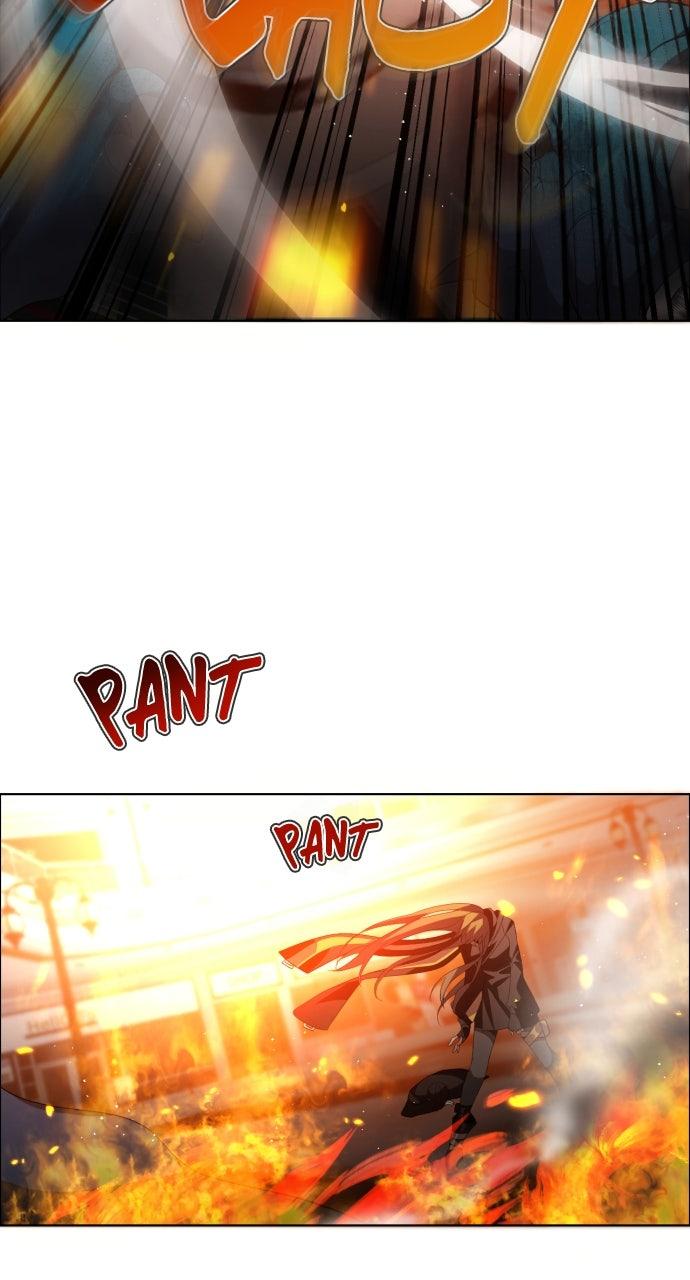 Zero Game Chapter 346 19