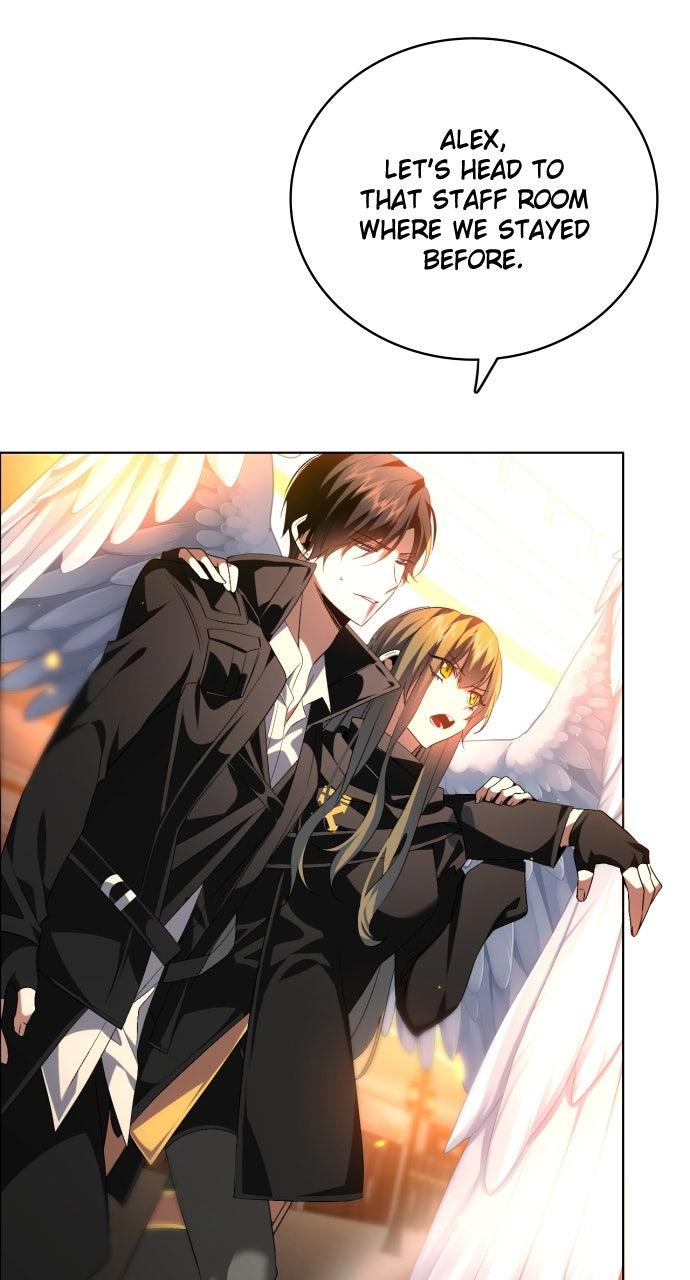 Zero Game Chapter 346 20