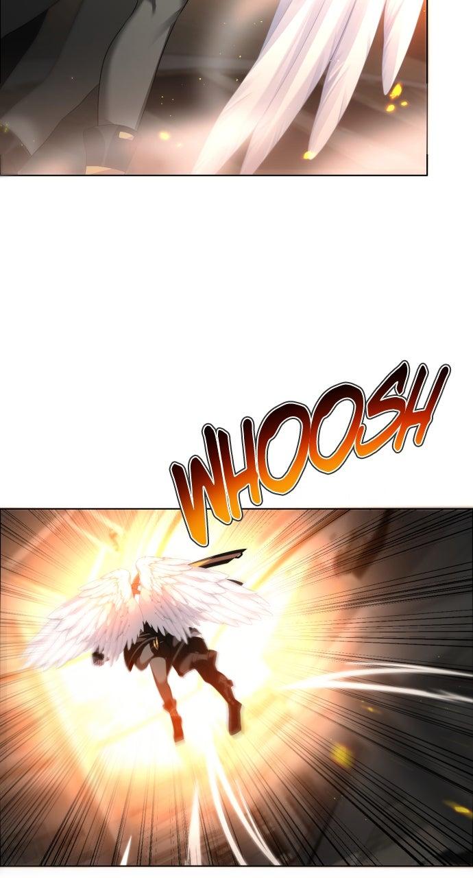 Zero Game Chapter 346 21