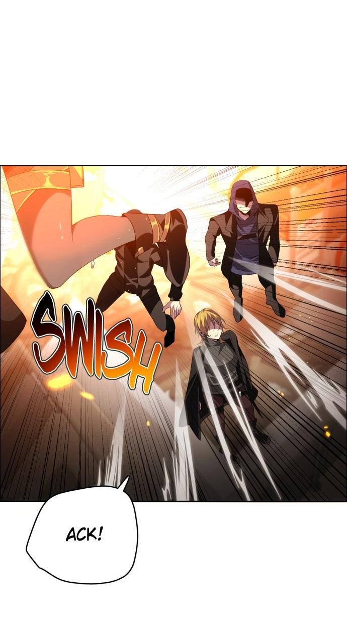 Zero Game Chapter 346 22