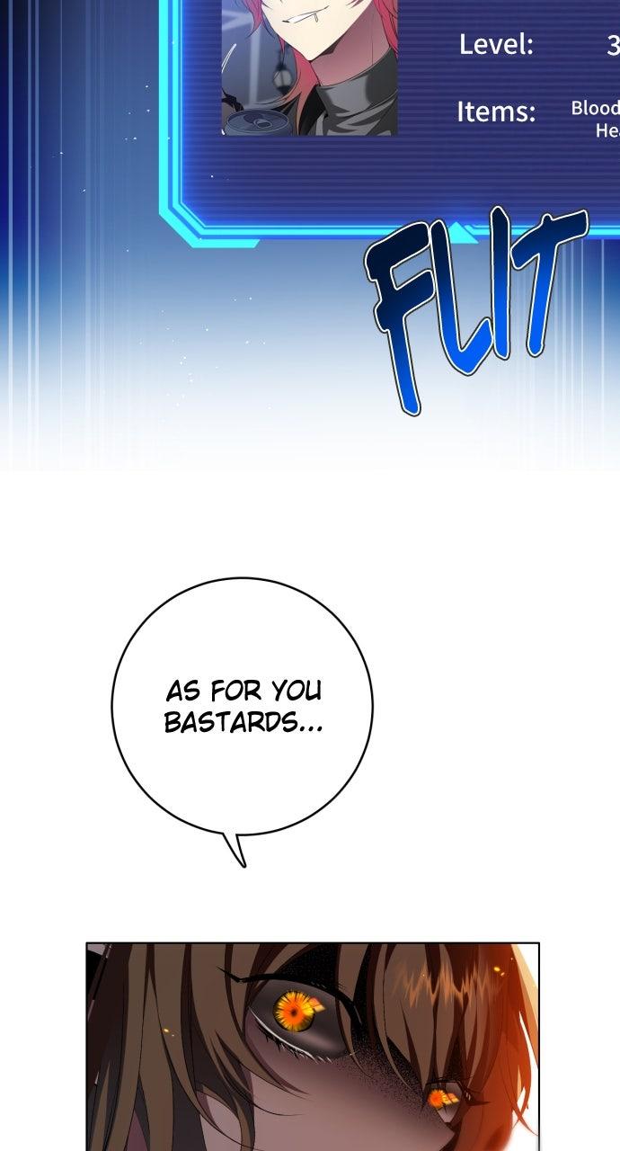 Zero Game Chapter 346 24