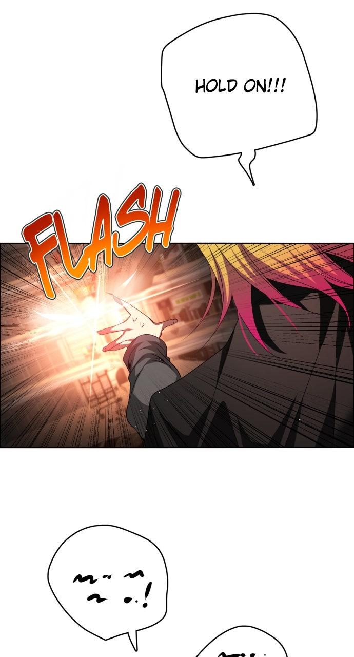 Zero Game Chapter 346 27