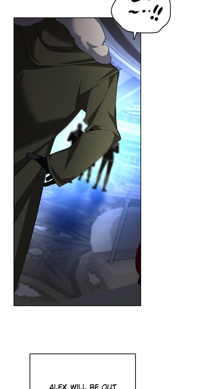 Zero Game Chapter 346 28