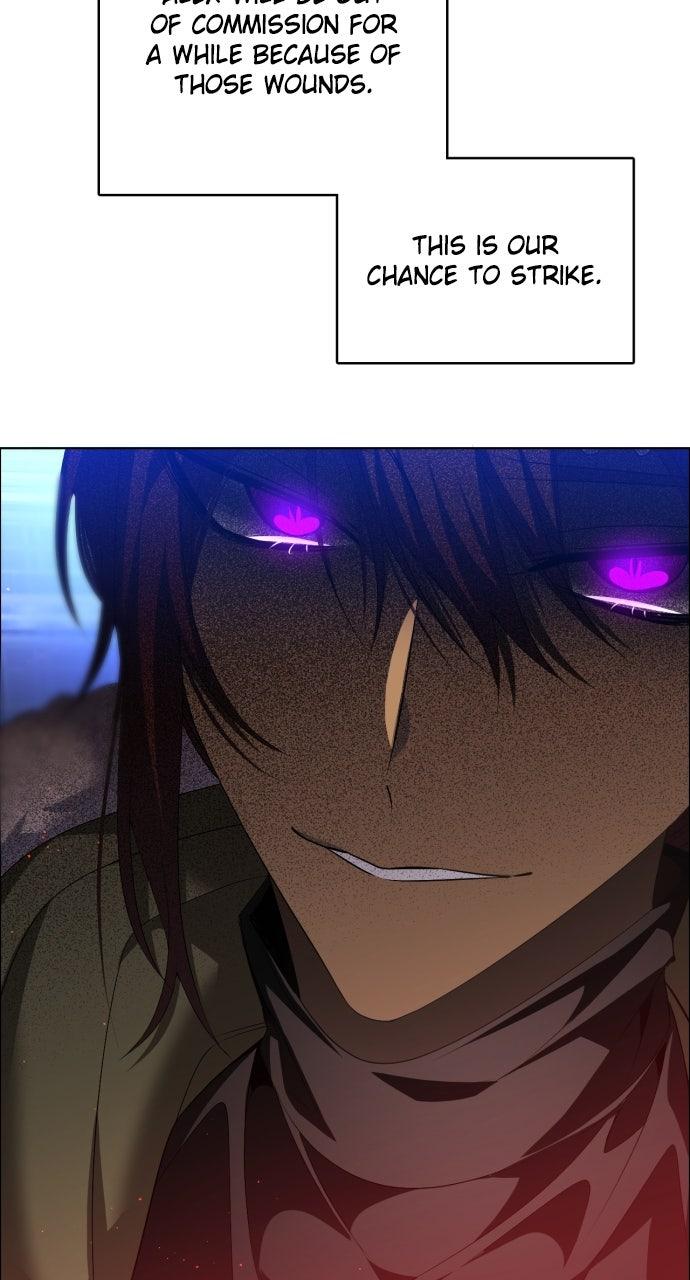 Zero Game Chapter 346 29
