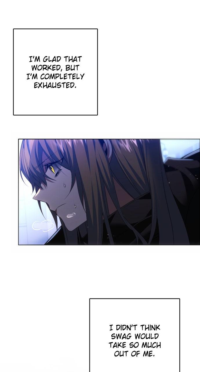 Zero Game Chapter 346 34