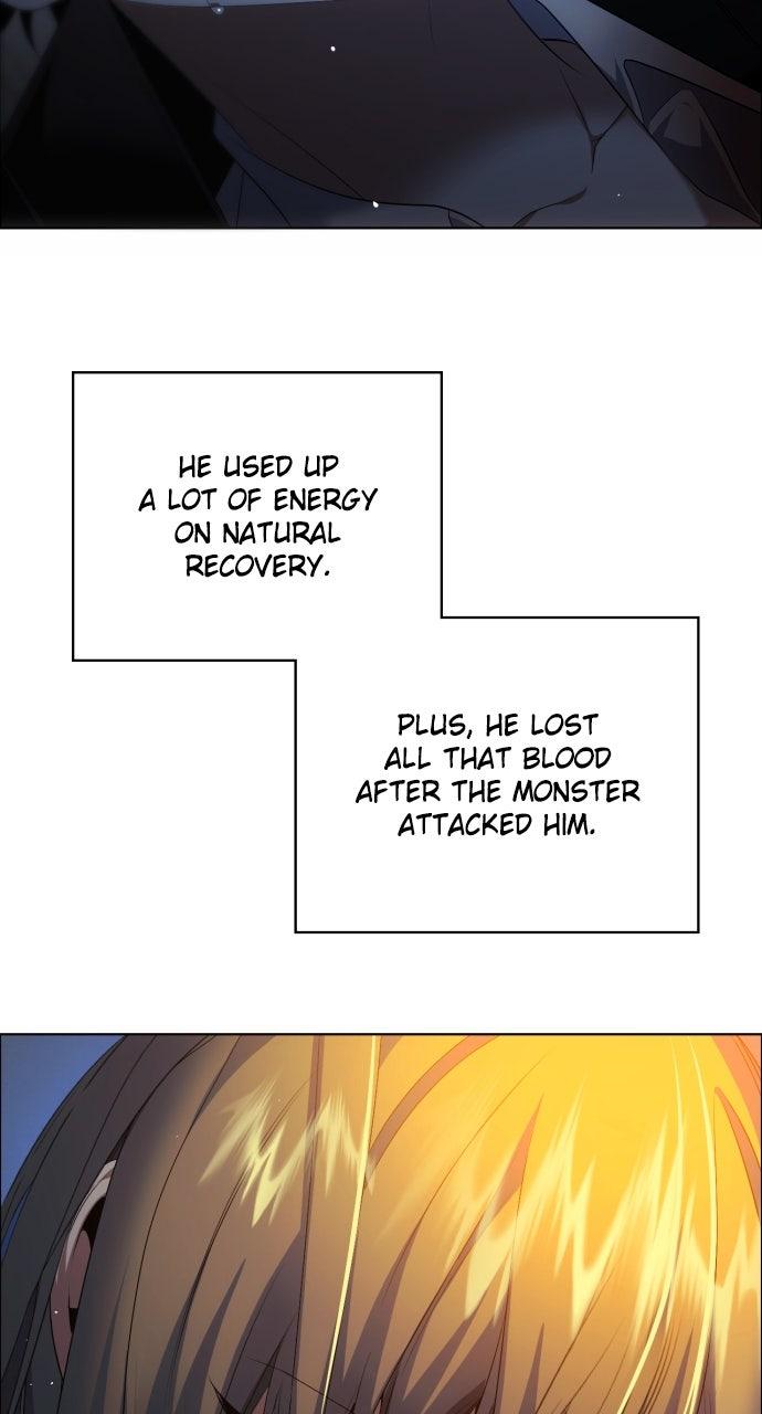 Zero Game Chapter 346 40