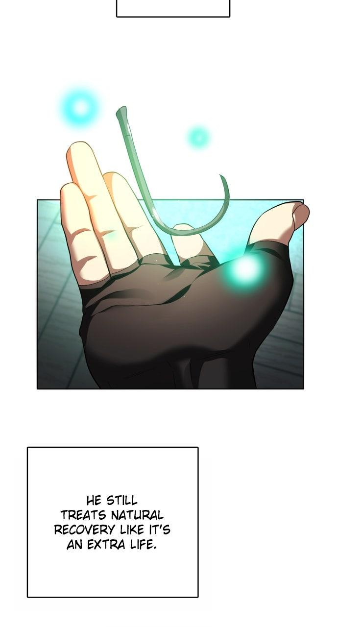 Zero Game Chapter 346 42
