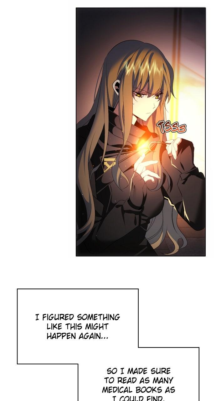 Zero Game Chapter 346 43