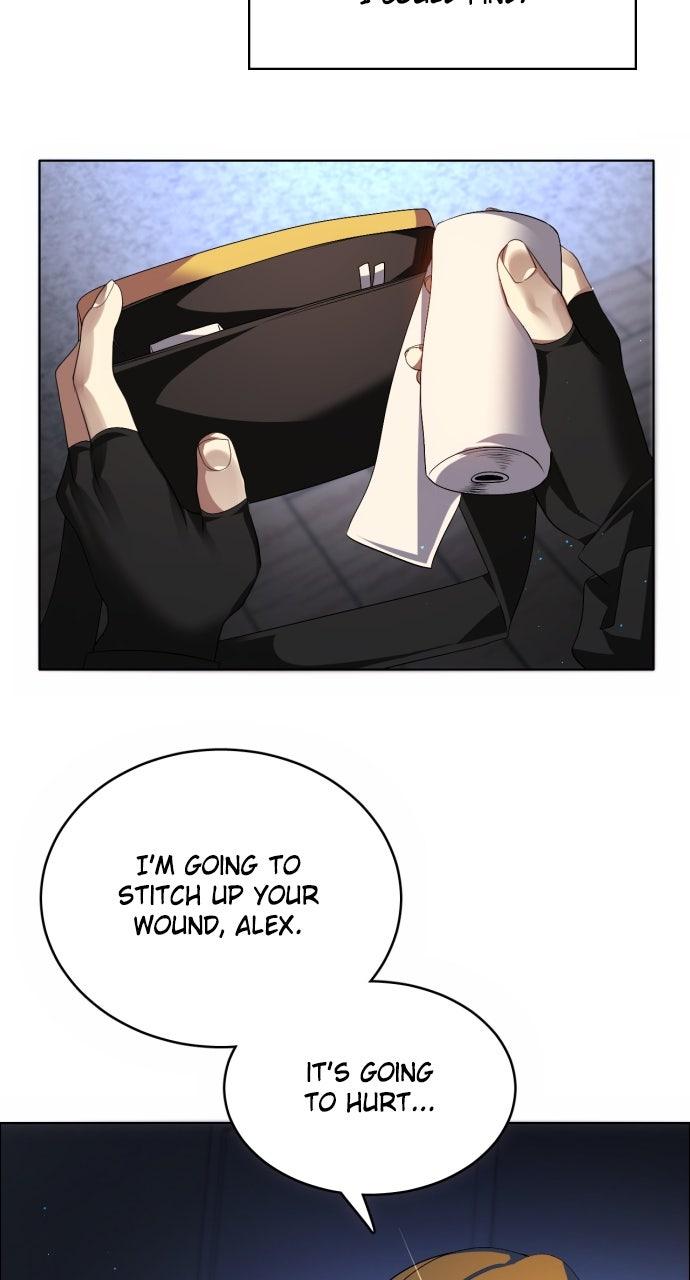 Zero Game Chapter 346 44