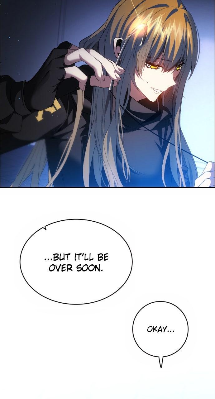 Zero Game Chapter 346 45