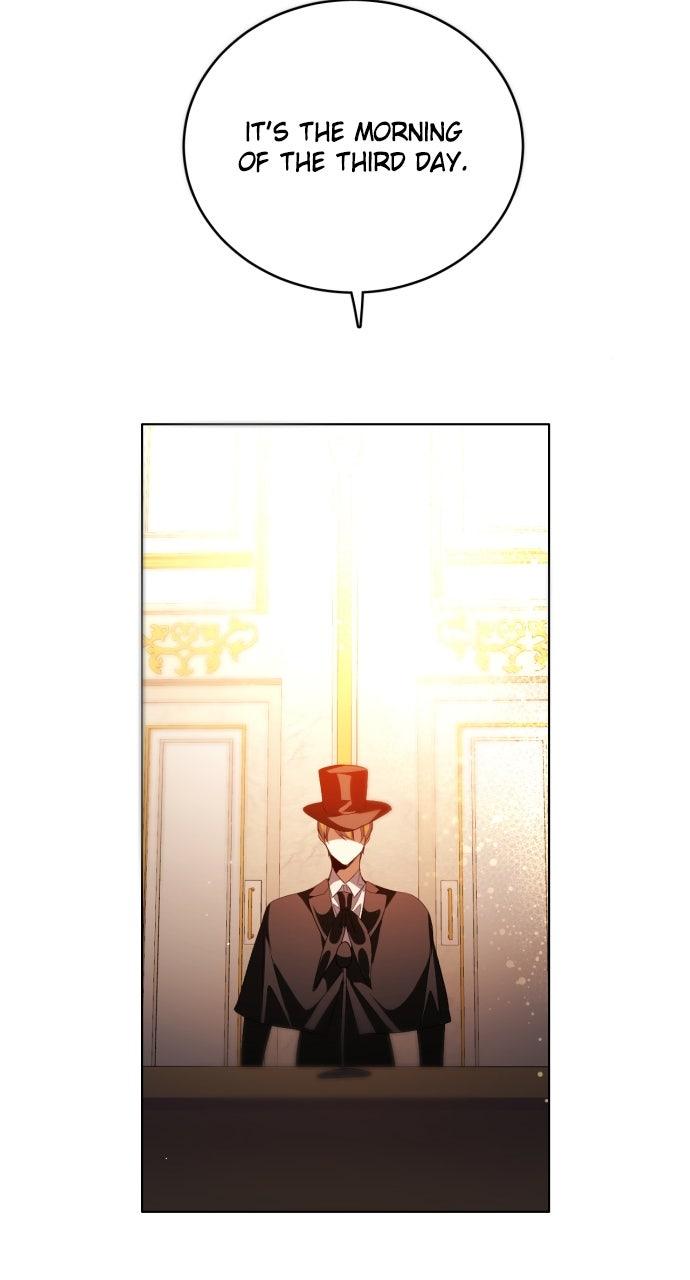 Zero Game Chapter 346 50