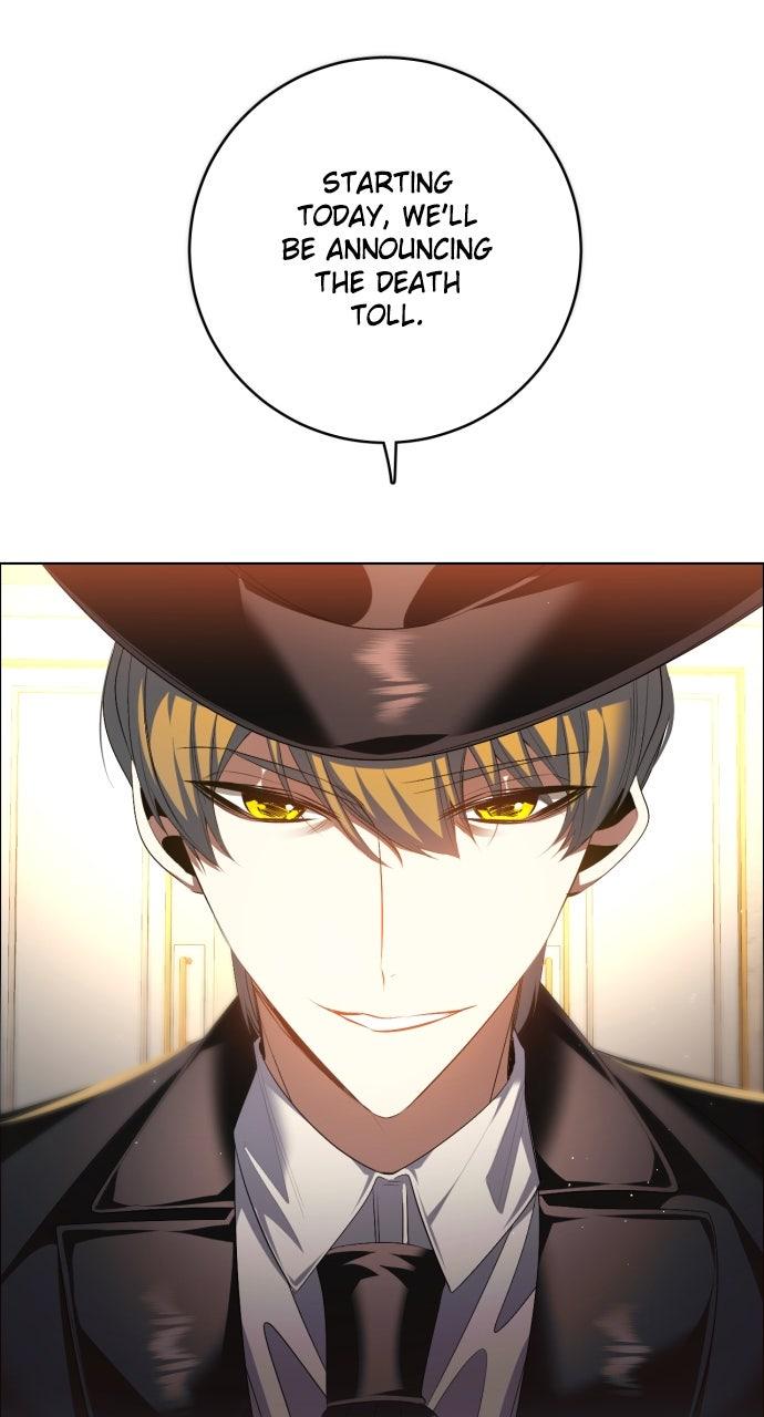 Zero Game Chapter 346 51