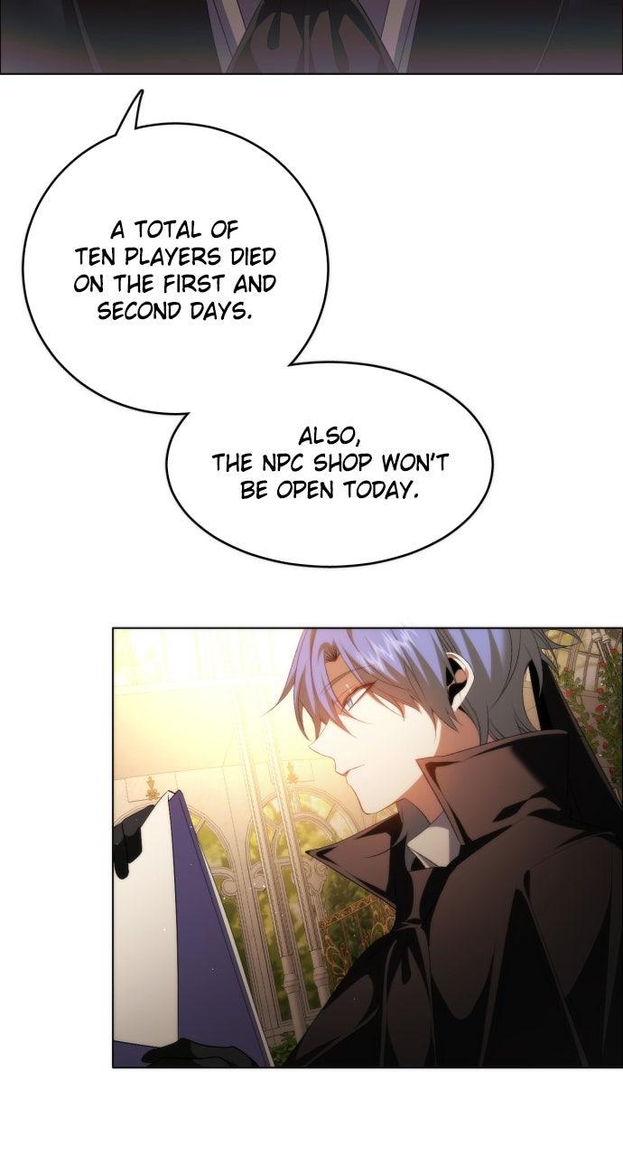 Zero Game Chapter 346 52