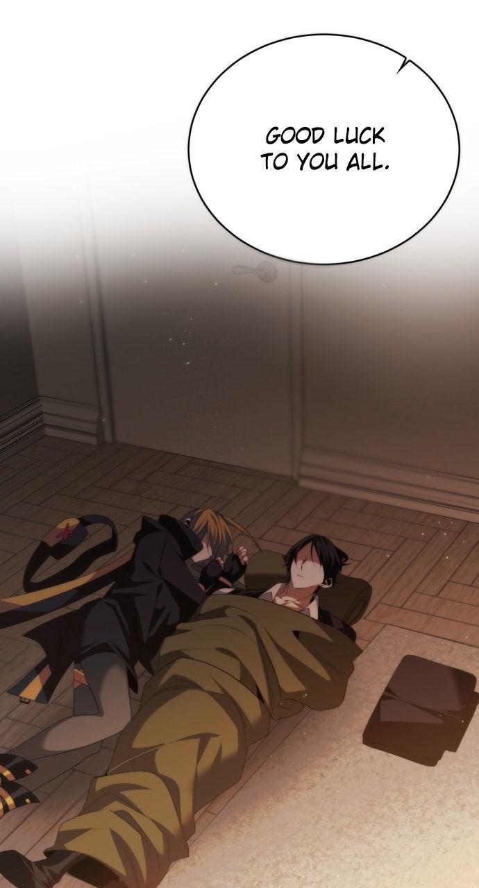 Zero Game Chapter 346 53