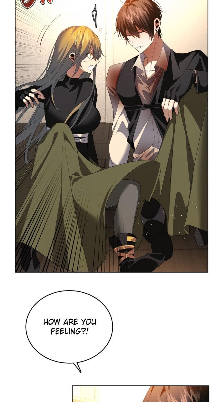 Zero Game Chapter 346 60