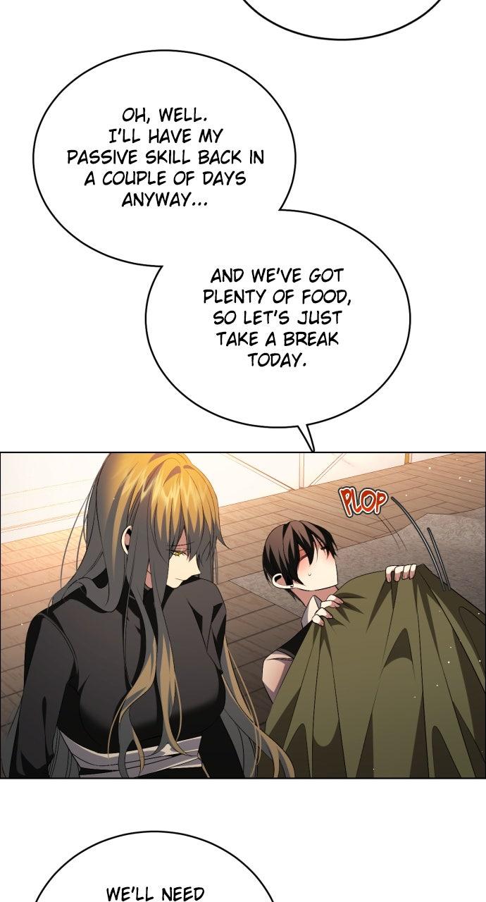 Zero Game Chapter 346 64