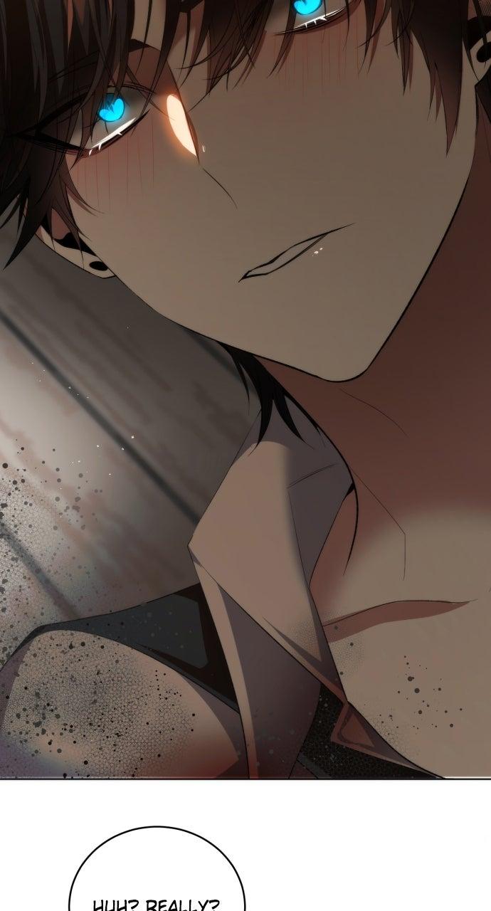 Zero Game Chapter 346 73